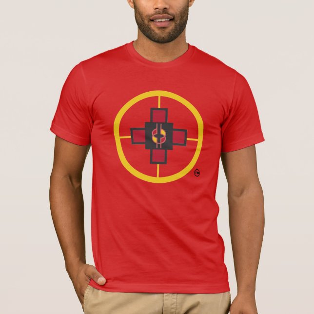 T-shirt TSD (Devant)