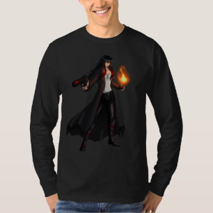 T-shirt TSDS : Seth, Dieu du chaos