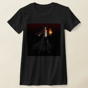 T-shirt TSDS : Seth, Dieu du chaos