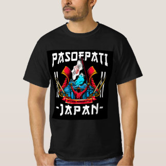 T-shirt Tshi
