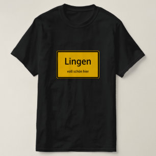 T-shirt Tshirt