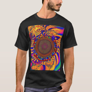 T-shirt TShirt-Abstrait
