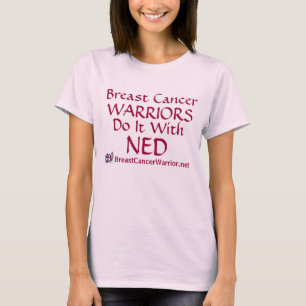 T-shirt T'shirt de NED