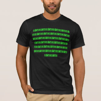 T-shirt tsm