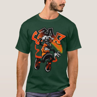 T-SHIRT TSSSS 2,0