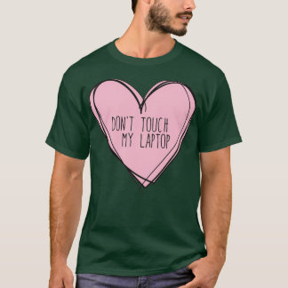 T-shirt Tssssssssssssssssssch