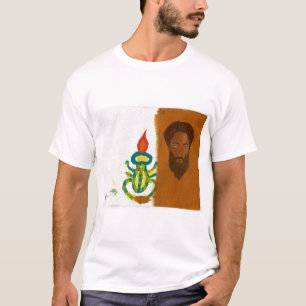 T-SHIRT TST /FLO ART
