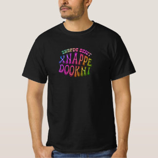 T-shirt Tu comprends ?