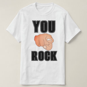 T-SHIRT TU DÉCHIRE