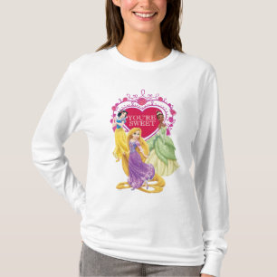 T-shirt Tu es gentil