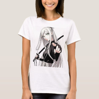 T-shirt Tu es le prochain