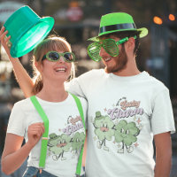 Tu es mon charme chanceux