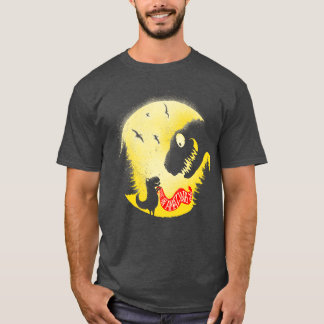 T-shirt Tu es un père extraordinaire