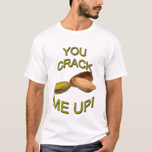 T-shirt Tu Me Frappes
