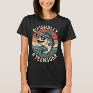 T-shirt tu me rendras toujours heureux.