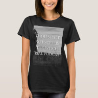 Tu N'As Pas Souffert : The Witch Trial Podcast T