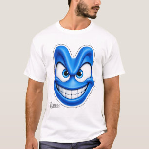T-Shirt - Tu ne peux pas me voir.