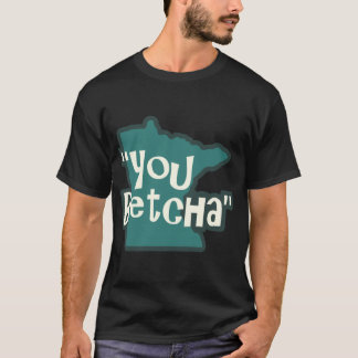 T-shirt Tu paries