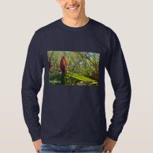 T-shirt Tu Trillium Long Sleeve