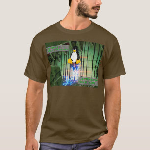 T-shirt Tu unit 01 launchpad ready to defend Earth