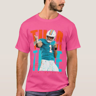 T-shirt Tua Tagovailoa