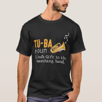 Tuba Player Marching Wind Instrument Musicien
