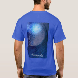 T-shirt Tube et dph