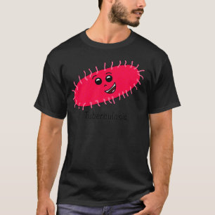 T-shirt Tuberculose