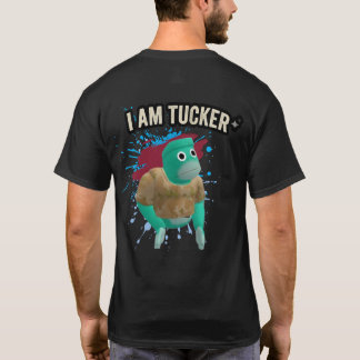 T-shirt Tucker Tee