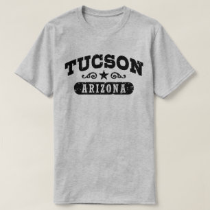 T-shirt Tucson Arizona