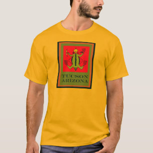T-shirt Tucson Arizona