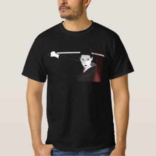 T-shirt Tuer Bill