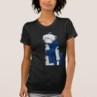 T-shirt Tueur