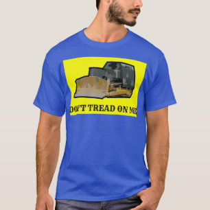 T-shirt tueur 