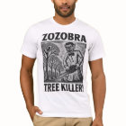 Tueur d'arbre Zozobra