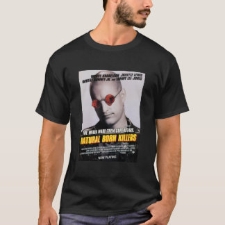 T-shirt Tueur de Born