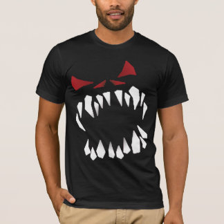 T-shirt Tueur de démon