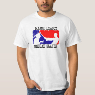 T-shirt Tueur de vampires de ligue