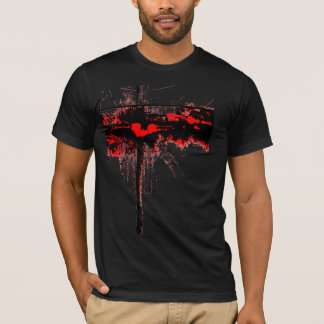 T-shirt Tueur d'étoile