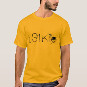 T-shirt tueur ls1