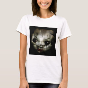 T-shirt Tuez le cown 2013.
