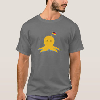 T-shirt Tuez le poulpe ! !