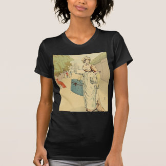 T-shirt Tuileries 1802