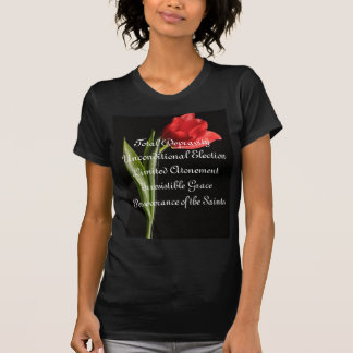 T-SHIRT TULIPE
