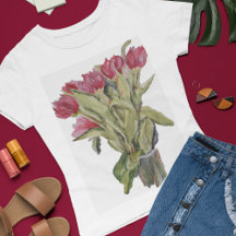 Tulipes