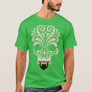 T-shirt Tune tueuse
