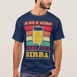 T-shirt Tunisien Algérien Italien Amaz Amaz