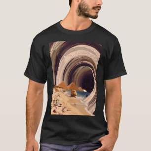 T-shirt Tunnel