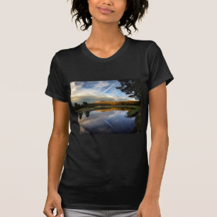 T-shirt Tuolumne Meadows - Yosemite - John Muir Trail