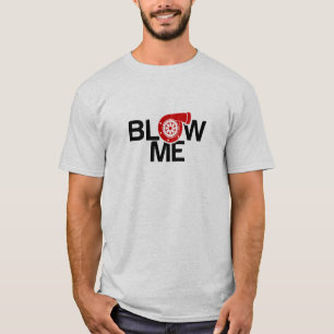 T-shirt Turbo